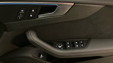 Audi A4 Allroad 50 TDI Quattro Vorsprung 5dr Tip Tronic Diesel Estate